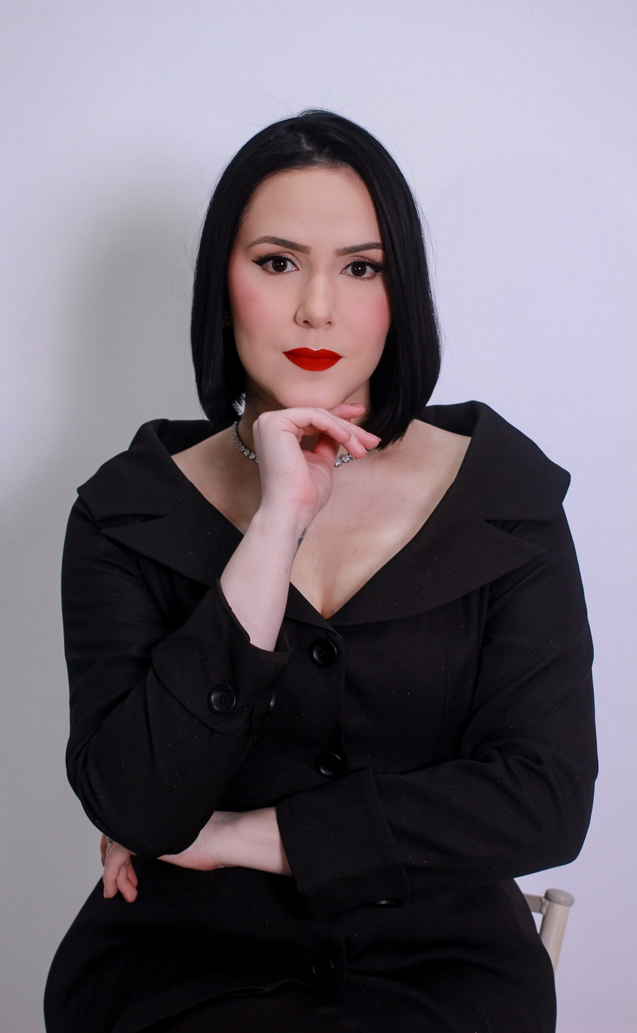 Dra. Maria Fernanda Mesquita