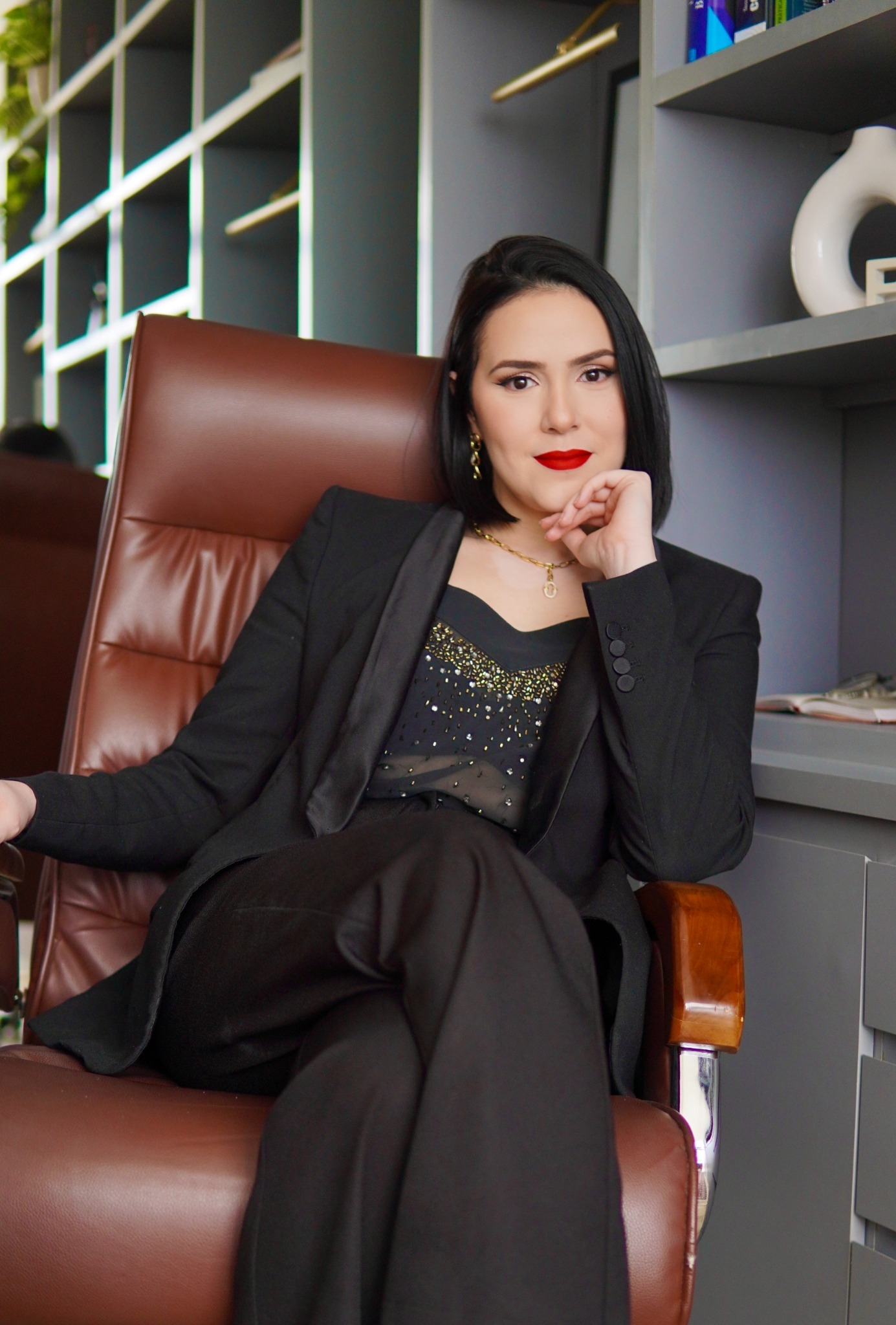 Dra. Maria Fernanda Mesquita